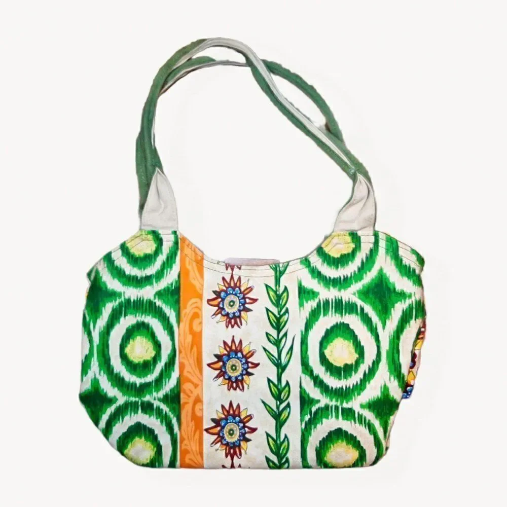 Kate Mcrostie Y2K Style Handbag